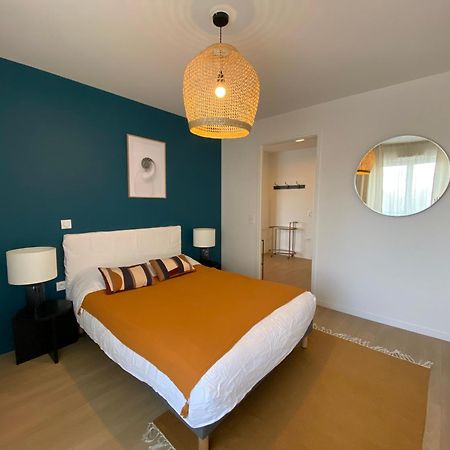 Cazam Paris Saint Ouen Aparthotel Εξωτερικό φωτογραφία