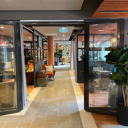 Cazam Paris Saint Ouen Aparthotel Εξωτερικό φωτογραφία