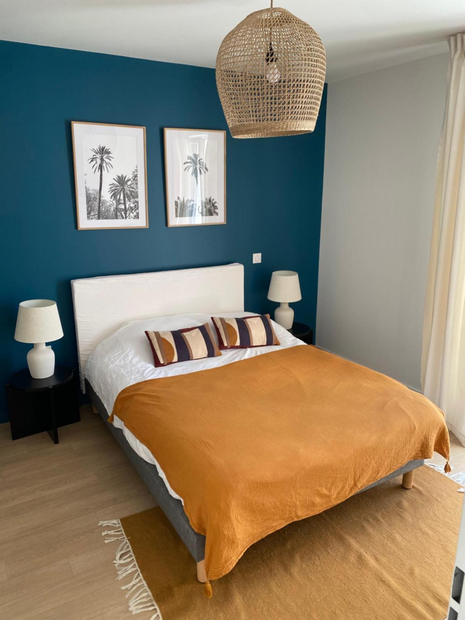 Cazam Paris Saint Ouen Aparthotel Εξωτερικό φωτογραφία