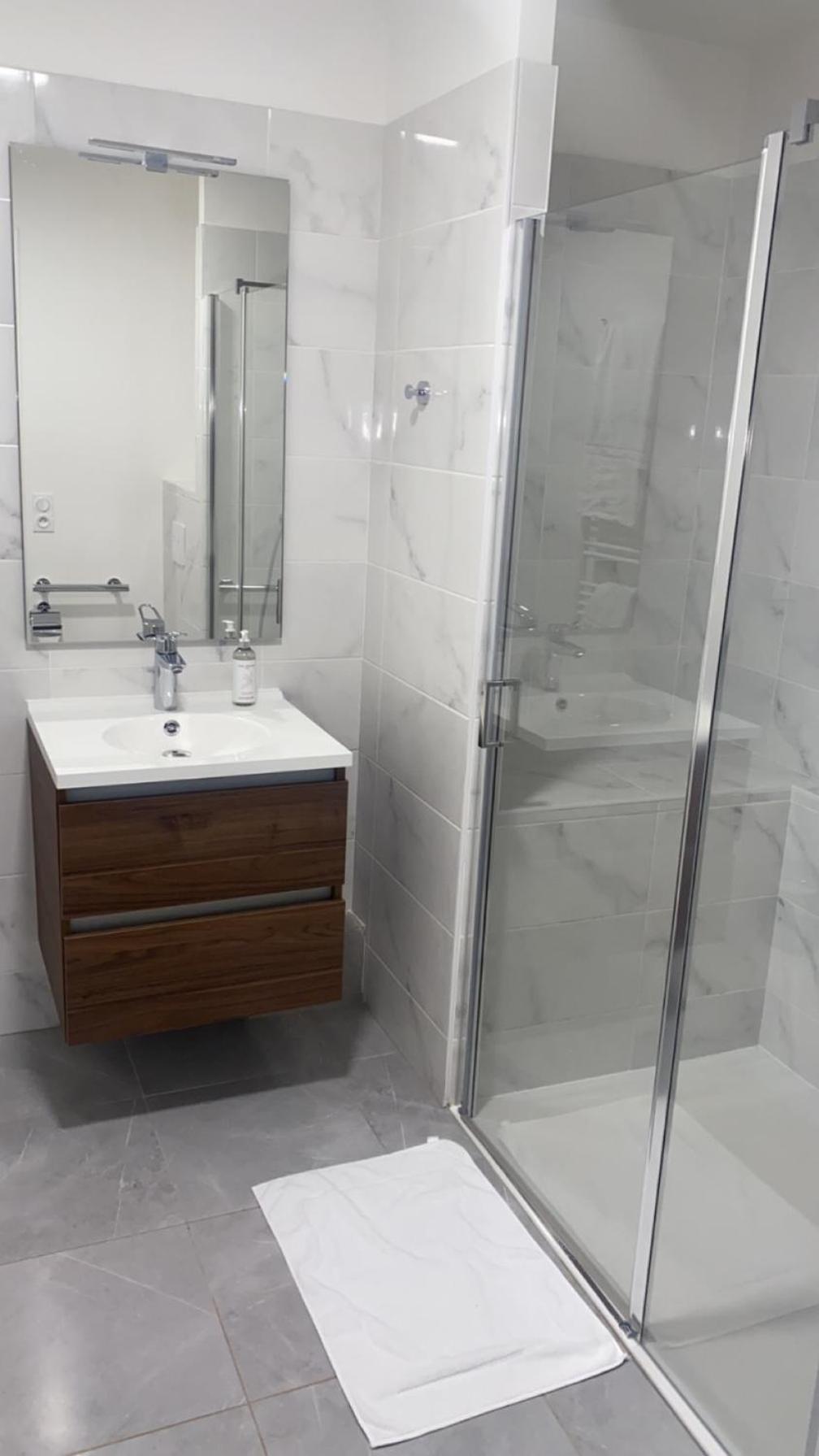 Cazam Paris Saint Ouen Aparthotel Εξωτερικό φωτογραφία