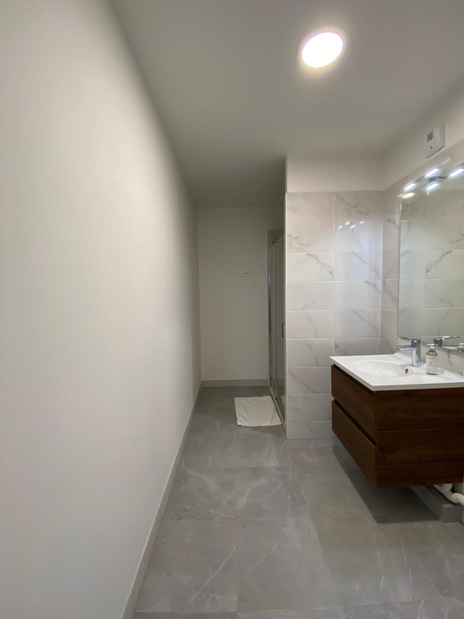 Cazam Paris Saint Ouen Aparthotel Εξωτερικό φωτογραφία