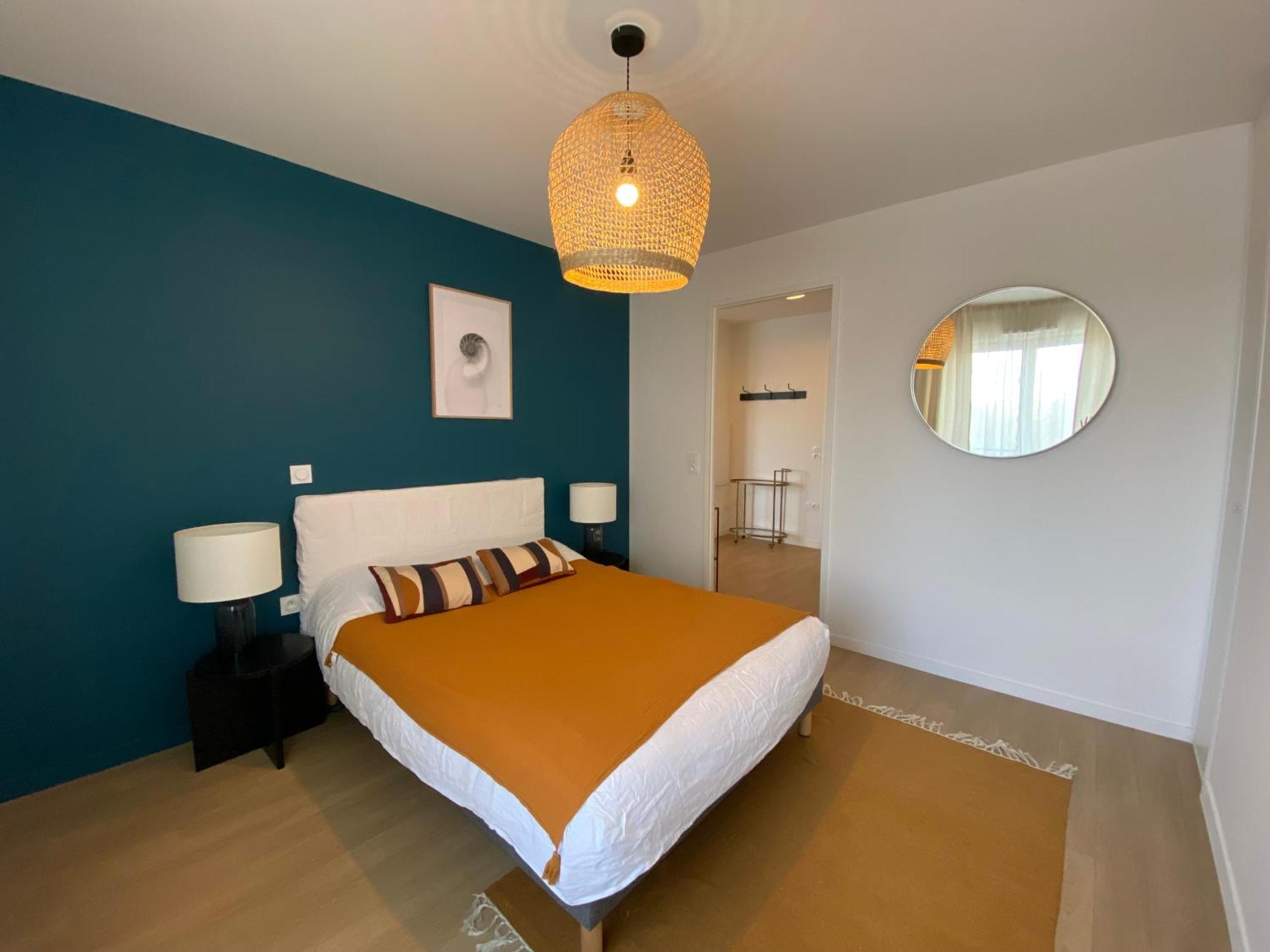 Cazam Paris Saint Ouen Aparthotel Εξωτερικό φωτογραφία