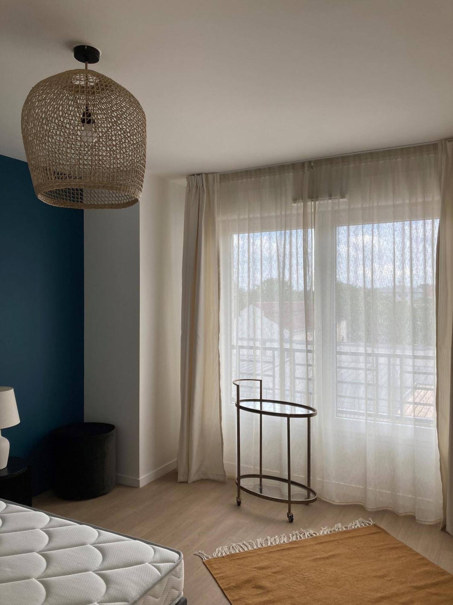 Cazam Paris Saint Ouen Aparthotel Εξωτερικό φωτογραφία